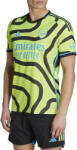 Adidas Bluza adidas AFC A JSY AU 2023/24 - Galben - M