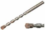 ABRABORO TWIXX SDS-plus betonfúró Ø4x160/100 mm (HB40)