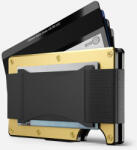 Business Wallet BizniszWallet-Premium-Gold Készpénz Pánt