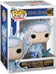 Funko POP! Animation #1421 Black Clover Noelle (Valkyrie Armor)