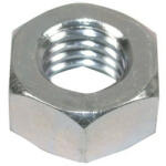  Hatlapú anya DIN 934 M27 L 8. Vz (00934027000000801080)