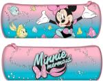 Kids Licensing Ученически несесер Kids Licensing - Minnie Mermaid, с 1 цип (MN30022)