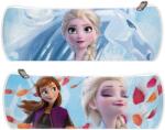 Kids Licensing Ученически несесер Kids Licensing - Frozen II, с 1 цип (FR30006)