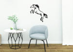 4 Decor Sticker - Armasar Decoratiune camera copii