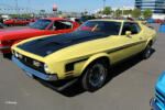 Revell Model Set '71 Mustang Boss 351 1: 25 (67699)