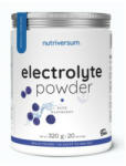 Nutrivesum Nutriversum Electrolyte Powder 320 g