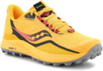 Saucony Peregrine 12 S10737 - 16 Running Shoes Galben