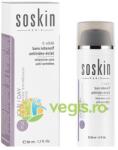 SOSkin Tratament Intensiv Antirid C-Vital cu Retinol si Vitamina C SPF20 50ml