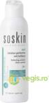 SOSkin Solutie Matifianta pentru Ten Mixt sau Gras cu Extract de Iris 125ml