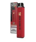 Ultimate Bar Vape Fara Nicotina Ultimate Bar XL Cherry Chill, 3500 Pufuri, Aroma Cirese cu Gheata, Origine UK