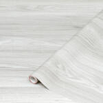 AA Design Autocolant lemn gri deschis Sangallo 90 cm (200-5586)