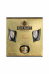 ROSE MARY Prosecco Brut Alb + 2 Pahare 0.75L 11%