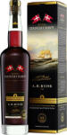 A.H. Riise Royal Danish Navy Rum 0.7l