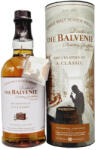 THE BALVENIE Balvenie Stories The Creation of Classic 0.7L