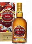 CHIVAS REGAL Regal Extra 13yo sherry 0.7l