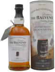 THE BALVENIE Balvenie 12yo Sweet Toast of American Oak 0.7l