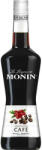  Lichior Monin Coffee 0.7L 25%