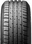 BFGoodrich Advantage All-Season SUV 235/50 R19 99V