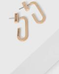 AllSaints fülbevaló - arany Univerzális méret - answear - 20 990 Ft