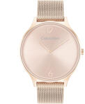 Calvin Klein 25200002 Ceas