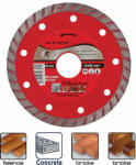 Raider 230 mm 162111 Disc de taiere