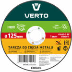 VERTO 125 mm 61H405