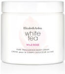 Elizabeth Arden White Tea Wild Rose Body Cream Testápoló 400 ml