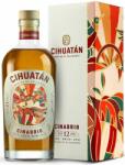  Cihuatán Cinabrio 0,7 l 40%