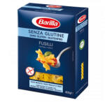 Barilla Gluténmentes orsó (fusilli) tészta 400 g