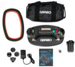 GRABO Ventuza electrica cu vacuum Grabo Pro set 1 acumulator, 1 garnitura (GP-1Li-FB-1S)