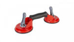 RUBI Ventuza dubla pt. manipulare placi Ă120mm, 55kg - RUBI-66952 (RUBI-66952) - masinidetaiatgresie