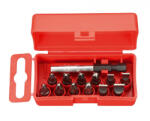 Felo Set pentru electricieni, Profi Bit Box, lungime 25mm, 13 biti/set (02091016) Set capete bit, chei tubulare