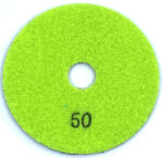 CRIANO Paduri / dischete diamantate pt. slefuire uscata #50 125mm Super Premium - DXDH. 24007.125. 0050 (DXDH.24007.125.0050) - masinidetaiatgresie