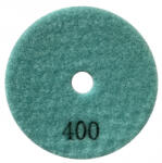 CRIANO Paduri / dischete diamantate pt. slefuire uscata #400 Ă100mm - DXDY. DRYPAD. 100.0400 (DXDY.DRYPAD.100.0400)