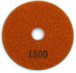CRIANO Paduri / dischete diamantate pt. polish uscat #1500 125mm Super Premium - DXDH. 24007.125. 1500 (DXDH.24007.125.1500) - masinidetaiatgresie