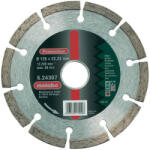 Metabo 125 mm 624307000