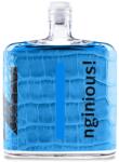 nginious! Colours - Blue Gin 42% 0,5 l