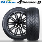 Nexen N'Blue 4 Season 2 XL 205/55 R17 95V