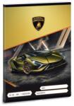 Ars Una Lamborghini A/5 vonalas 32 lap 1. osztály (53580665)