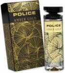 Police Amber Gold for Her EDT 100 ml Parfum