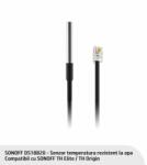 Sonoff Senzor Temperatura Sonoff DS18B20, RJ9, rezistent la apa (6920075778069)