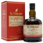 El Dorado Guyana 12 years 0,7 l 40%