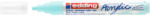 edding 5100 akril marker 2-3 mm pasztellkék (7580245014)