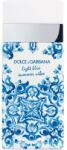 Dolce&Gabbana Light Blue Summer Vibes Women EDT 100 ml