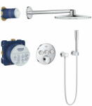 GROHE Sistem dus Grohe Grohtherm SmartControl Perfect Shower (34709000)