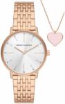 Giorgio Armani AX7145SET Ceas