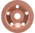 Bosch 115 x 22, 23 mm disc abraziv tip oala cu carbura (2608600177)