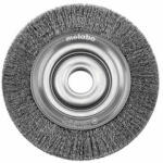 Metabo 200 mm perie disc lata cu sarma ondulat (629072000)