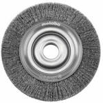 Metabo Perie disc lata cu sarma ondulat Metabo 200 mm (629072000)