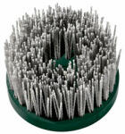 Metabo 130 mm M 14, P 80 perie cupa pentru bormasina cu coada (623742000)
